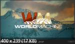 World Machine Professional build 4027 (x64) [2021, ENG]