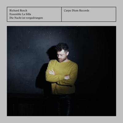 Richard Resch - Die Nacht ist vorgedrungen (2025) [FLAC 24B-96kHz]
