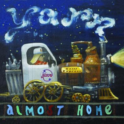 Yarn - Almost Home (2012) [FLAC 16B-44.1kHz]
