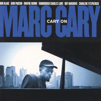 Marc Cary - Cary On  (2025 30th Anniversary Remaster) (2025) [FLAC 24B-48kHz]