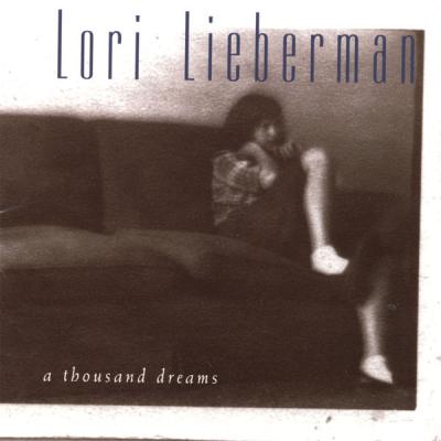 Lori Lieberman - A Thousand Dreams (1995) [FLAC 16B-44.1kHz]