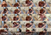 Onlyfans - Rylie Rowan  OF  Cock Crashes Lesbian Sleepover P3 (FullHD/1080p/146 MB)