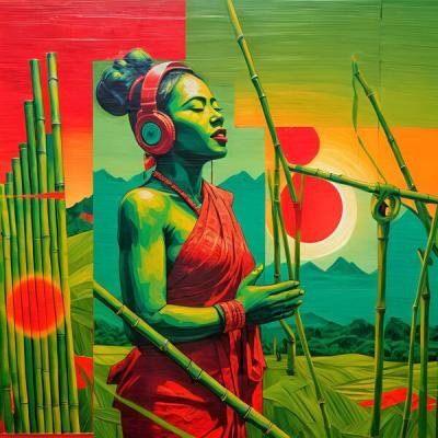 DJ Click - Dok champa (2025) [FLAC 24B-44.1kHz]