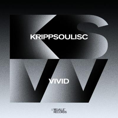 Krippsoulisc - Vivid (2025) [FLAC 24B-44.1kHz]