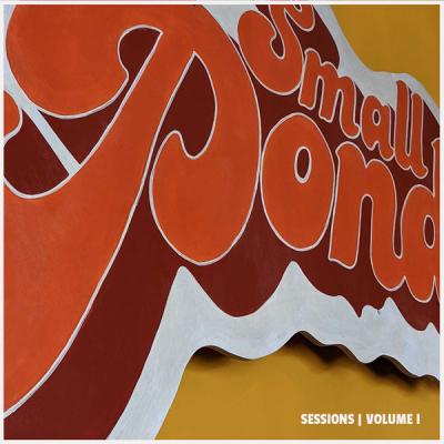 Small Pond - Small Pond Sessions  Vol I (2021) [FLAC 24B-48kHz]