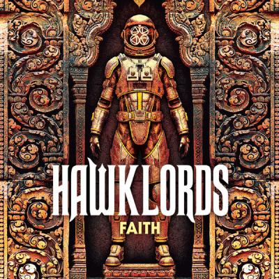 Hawklords - Faith (2025) [FLAC 24B-44.1kHz]