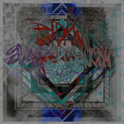 Badawi - The Ghost Producer Digest Vol.1 (2025) [FLAC 24B-44.1kHz]