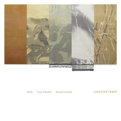 Kook - Understrøm (2025) [FLAC 24B-48kHz]