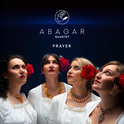 Abagar Quartet - Prayer (2025) [FLAC 24B-44.1kHz]