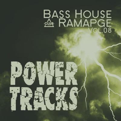 Various Artists - Bass House Rampage Power Tracks, Vol.08 (2025) [FLAC 16B-44.1kHz]