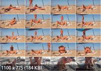 Onlyfans - Stranger Jerks And Fuck Me On a Nude Beach Crazyfamily 1970 (FullHD/1080p/168 MB)