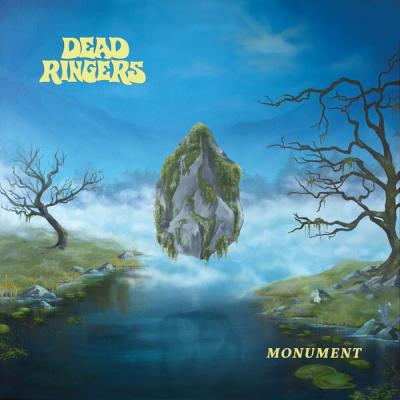Dead Ringers - Monument (2025) [FLAC 24B-48kHz]