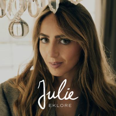 Julie - EKLORE (2025) [FLAC 24B-88.2kHz]