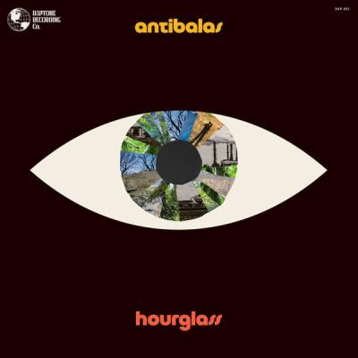 Antibalas - Hourglass (2025) [FLAC 16B-44.1kHz]