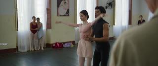 Волк среди лебедей (2025)