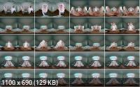 VRConk - Lily Larimar  X Men Emma Frost A XXX Parody (2K/1440p/2.41 GB)