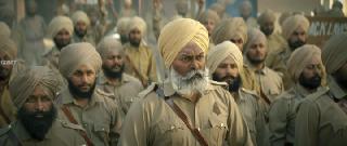 Корабль Гуру Нанака (2025)