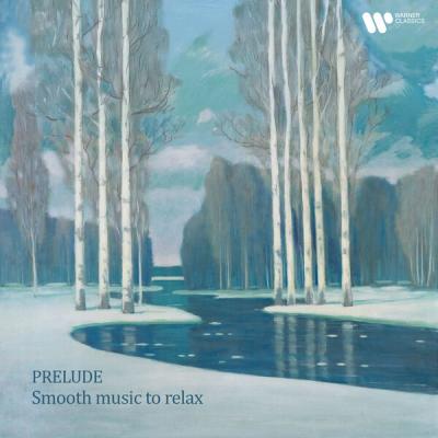Claude Debussy - Prelude - Smooth Music to Relax (2025) [FLAC 24B-192kHz]