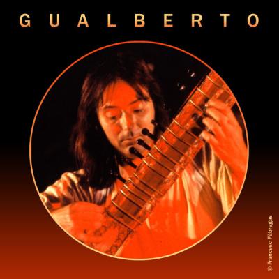 Gualberto - Gualberto (1970) [FLAC 16B-44.1kHz]