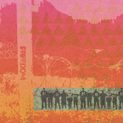 Leanne Betasamosake Simpson - Live Like The Sky (2025) [FLAC 24B-48kHz]