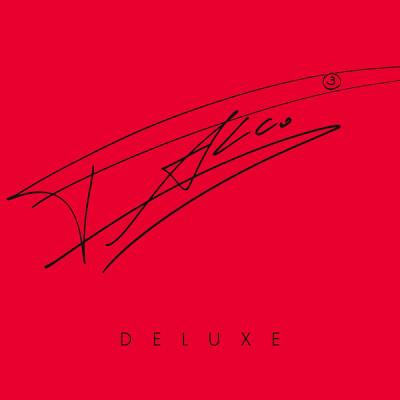 Falco - Falco 3 (Deluxe Version) (2025) [FLAC 24B-44.1kHz]