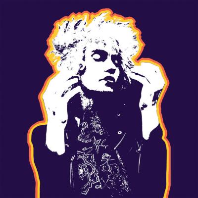 Nick Vivid - Volatile (2025) [FLAC 24B-96kHz]