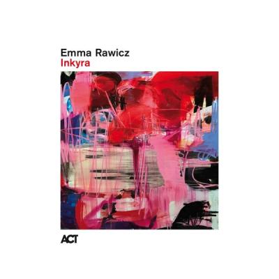 Emma Rawicz - Inkyra (2025) [FLAC 24B-96kHz]