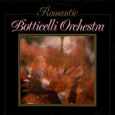 Botticelli - Romantic (1976) [FLAC 16B-44.1kHz]