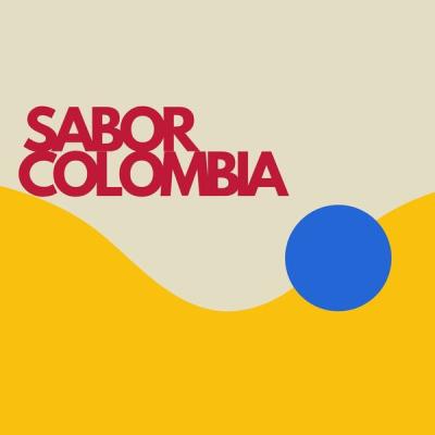 Various Artists - Sabor Colombia (2025) [FLAC 16B-44.1kHz]