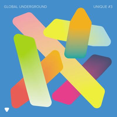 Global Underground - Global Underground Unique #3 (2025) [FLAC 24B-44.1kHz]