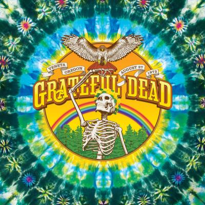 Grateful Dead - Veneta, OR 82772 The Complete Sunshine Daydream Concert  (Live) (2013) [FLAC 24B-...