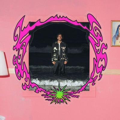 Hether - Holy Water (2025) [FLAC 16B-44.1kHz]