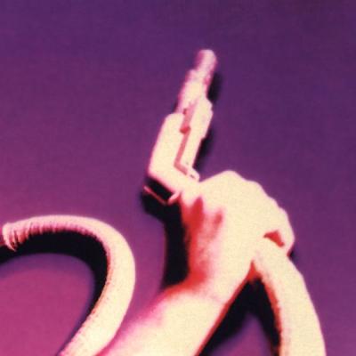 Groovy Aardvark - Vacuum (2019) [FLAC 16B-44.1kHz]