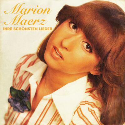 Marion Maerz - Ihre Schönsten Lieder (Remastered 2025) (2025) [FLAC 16B-44.1kHz]