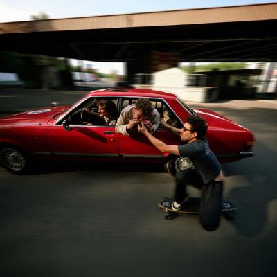 Kicker Dibs - Umtausch nicht möglich (2025) [FLAC 16B-44.1kHz]