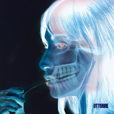 Ottobre - GOMME MASTICATE (2025) [FLAC 24B-44.1kHz]