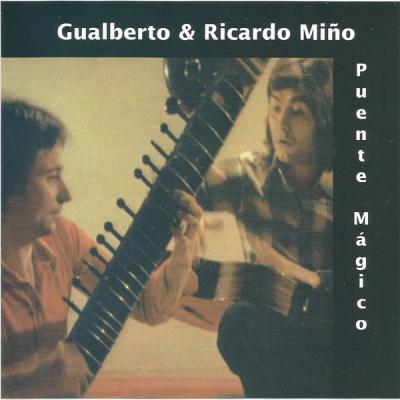 Gualberto - Puente mágico  (2016 Remasterizado) (2016) [FLAC 16B-44.1kHz]