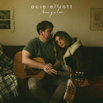 Ocie Elliott - Bungalow (2025) [FLAC 24B-48kHz]