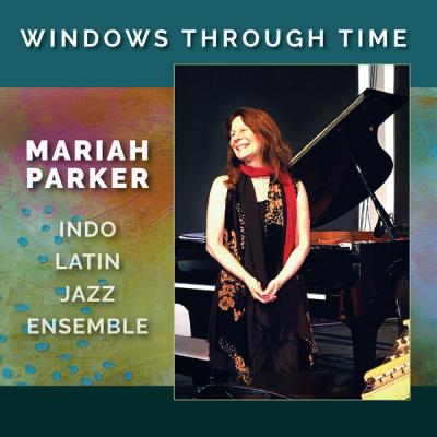 Mariah Parker - Windows Through Time (2024) [FLAC 16B-44.1kHz]
