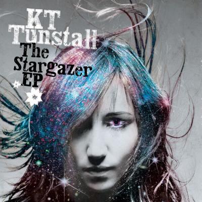 KT Tunstall - The Stargazer EP (2025) [FLAC 24B-44.1kHz]