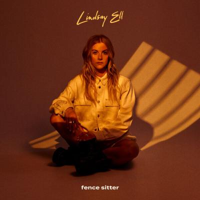 Lindsay Ell - fence sitter (2025) [FLAC 16B-44.1kHz]