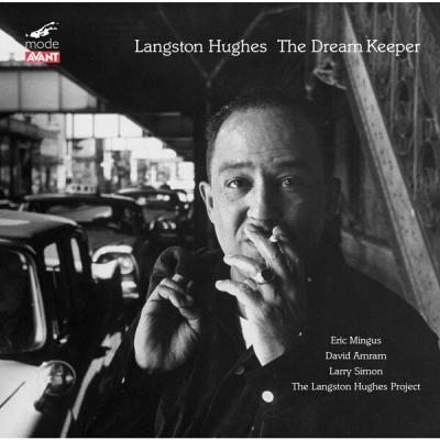 Eric Mingus - Langston Hughes The Dream Keeper (2017) [FLAC 16B-44.1kHz]