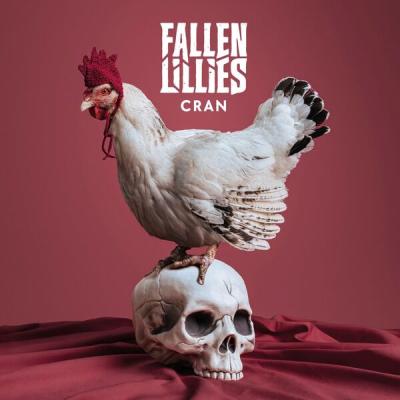 Fallen Lillies - CRAN (2025) [FLAC 24B-44.1kHz]