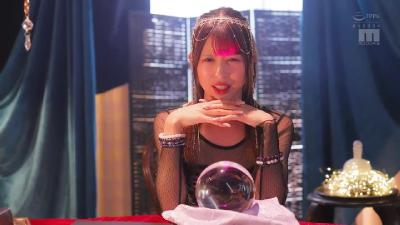 [mosaic_reduce_version] MIAB-554 乳首ビンビン巨乳占い師の誘惑 Bokkiチ◯ポで占うママの妖艶フェベチオ・くねらせ腰振り騎乗位＆浄化ホールドパイズリで邪念ザーメン搾られ開運導かれちゃったボク