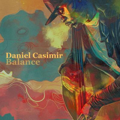 Daniel Casimir - Balance (2024) [FLAC 24B-96kHz]