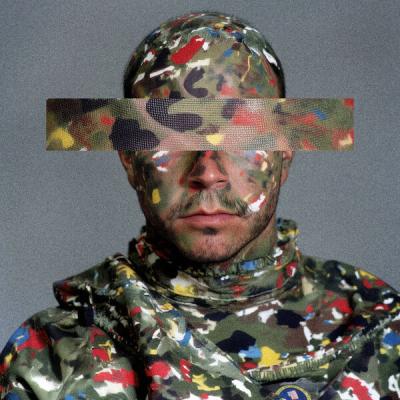 Alex Wilcox - Identity Crisis (2025) [FLAC 24B-44.1kHz]