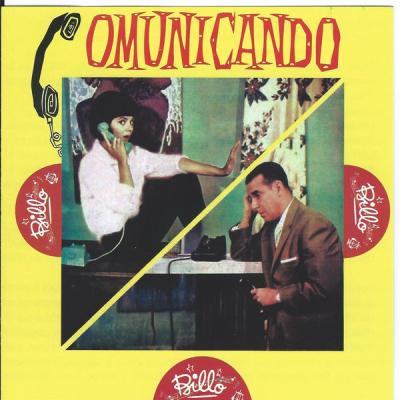 Billo's Caracas Boys - Comunicando (1960) [FLAC 16B-44.1kHz]