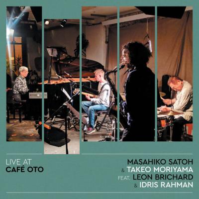 Takeo Moriyama - Live At Café OTO (2024) [FLAC 24B-44.1kHz]