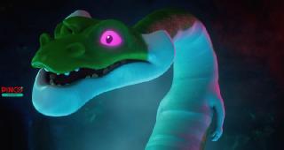 Доктор Динозавров (2025)