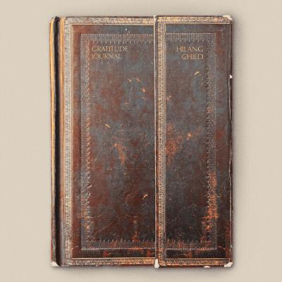 Hilang Child - Gratitude Journal (2024) [FLAC 24B-44.1kHz]